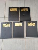 Oorlogs kranten, Verzamelen, Ophalen of Verzenden, Nederland, Boek of Tijdschrift