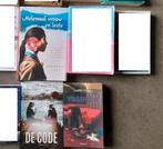 Vlugt Simone vd : Het laatste offer, Ophalen of Verzenden, Zo goed als nieuw, Vlugt Simone vd