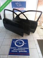 Opel Astra G deur 3 + 5 deurs  links/rechts bj 1998 t/m 2003, Gebruikt, Deur, Opel, Ophalen of Verzenden