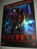 Macbeth- Romper Stomper & Wolf Creek- BOX- 2-DVD- (NIEUW), Alle leeftijden, Verzenden, Actie, Boxset