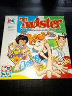 Twister, Een of twee spelers, Ophalen of Verzenden, Zo goed als nieuw, MB Spellen