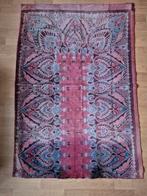 Antieke Art Deco lap stof, Ophalen of Verzenden