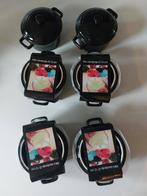 Mini stoofpotjes, Ophalen of Verzenden, Nieuw