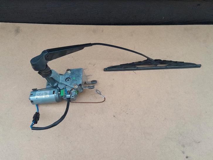 RUITENWISSERMOTOR Achter-Ruit - OPEL CORSA - MODEL: B, Auto-onderdelen, Ruiten en Toebehoren, Opel, Gebruikt, Verzenden