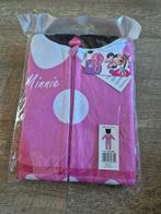 Minnie mouse onesie maat 110, Disney, Nacht- of Onderkleding, -, Meisje