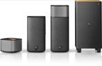 Philips Fidelio E5 CSS7235Y/12, Ophalen, Philips, Overige systemen, 70 watt of meer