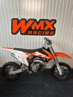 Ktm 65cc 2021 schakel kinder crossmotor, 6 versnellingen, Gebruikt, 65 cc, Ophalen