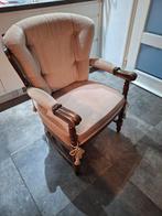Stoel, Huis en Inrichting, Fauteuils, Ophalen, Gebruikt, 50 tot 75 cm
