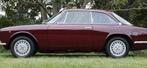 Alfa romeo 2000 Gtv Bertone 105 serie achteras gezocht, Auto-onderdelen, Ophalen of Verzenden, Alfa Romeo