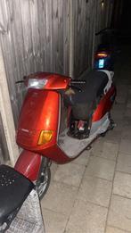 Skipper 70cc, Fietsen en Brommers, Scooters | Piaggio, Ophalen, Tweetakt, Gebruikt, Overige modellen