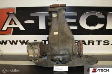 Achteras achterwielaandrijving Audi A6 C7 quattro 0ar525083g beschikbaar voor biedingen