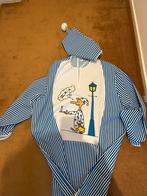 Mooi carnavals nachthemd voor de carnaval, Ophalen of Verzenden, Zo goed als nieuw