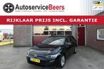 Volkswagen Golf Variant 1.0 eTSI Life Business, Camera, Carp, Auto's, Volkswagen, 65 €/maand, Stof, Gebruikt, Zwart
