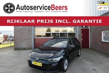 Volkswagen Golf Variant 1.0 eTSI Life Business, Camera, Carp beschikbaar voor biedingen