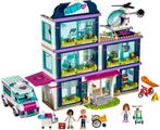 LEGO Friends Heartlake Ziekenhuis 41318, Kinderen en Baby's, Speelgoed | Duplo en Lego