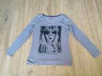 Longsleeve, mt XXL (EDC), Kleding | Dames, Maat 46/48 (XL) of groter, Ophalen of Verzenden, Zo goed als nieuw, Lange mouw