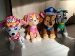 Paw patrol knuffels, Ophalen, Zo goed als nieuw, Overige typen