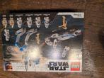 LEGO Star Wars Starwars 75280 501st Legion Clone Troopers, Ophalen of Verzenden, Nieuw, Complete set, Lego