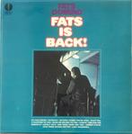 Ruil of koop Fats Domino Fats Is Back! (LP 1970), Ophalen of Verzenden, Gebruikt, 12 inch, Rock-'n-Roll
