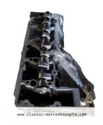 Cilinderkop om601 voor Mercedes w201 190D / w124 200D, Ophalen of Verzenden, Gebruikt