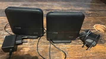 KPN Wifi versterker 2x beschikbaar voor biedingen