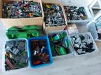 Partij lego kastelen (MOC onderdelen partij) +40kilo, Ophalen of Verzenden, Zo goed als nieuw, Losse stenen, Lego