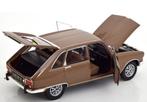 Renault 16 TX 1974 Beige met. schaal 1/18 NOREV Ref. 185364, Verzenden, Nieuw, Auto, Norev