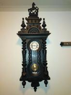 Grote 8 klok regulateur., Antiek en Kunst, Antiek | Klokken, Ophalen of Verzenden