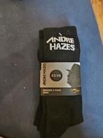 Andre hazes sokken, Ophalen, Zo goed als nieuw, Maat 43 t/m 46