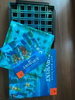 Het Magische Labyrint Bordspel, Hobby en Vrije tijd, Gezelschapsspellen | Bordspellen, Een of twee spelers, Ophalen, Zo goed als nieuw