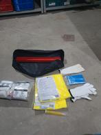 Veiligheidsset veilig onderweg EHBO kit, Auto diversen, Ophalen of Verzenden