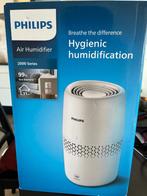 Air humidifier, Witgoed en Apparatuur, Airco's, Nieuw, 2 snelheden, Minder dan 60 m³, Mobiele airco