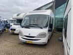 Knaus Sun Liner Xxl GARAGE vatbed & hefbed WINTERSAL, Integraal, Fiat, Bedrijf, Knaus
