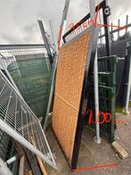 Cocos geluidsscherm 98x200cm, Ophalen of Verzenden, Nieuw, Overige materialen, Overige typen