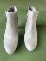 Half hoge Laarsjes Tamaris, Tamaris, Lage of Enkellaarzen, Ophalen of Verzenden, Zo goed als nieuw