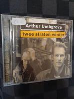 Arthur umbgrove twee straten verder, Verzenden, Gebruikt
