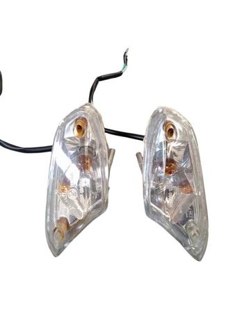 Knipperlichten set origineel Kymco Agility knipperlicht beschikbaar voor biedingen