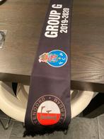 Feyenoord Sjaal Group G 2019-2020, Ophalen of Verzenden, Zo goed als nieuw