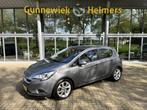 Opel Corsa 1.4 Color Edition | AUTOMAAT | TREKHAAK | LAGE KM, Auto's, 47 €/maand, Origineel Nederlands, Te koop, Zilver of Grijs