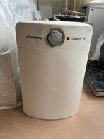 Keukenboiler dalderop close-in 10 liter, Doe-het-zelf en Verbouw, Geisers en Boilers, Minder dan 20 liter, Ophalen, Gebruikt, Boiler