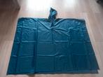 Blauwe regenponcho, Ophalen of Verzenden, Nieuw, Regenponcho, Heren