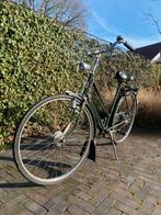 Antieke Gazelle fiets - Klassieker!, Fietsen en Brommers, 53 tot 56 cm, Ophalen of Verzenden, Gebruikt