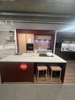 Showroomkeuken tot 50% korting, Huis en Inrichting, Keuken | Keukenelementen, Ophalen, 100 tot 150 cm, Nieuw, 150 tot 200 cm
