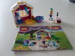 41029 LEGO Friends Stephanie’s Lammetje, Complete set, Ophalen of Verzenden, Lego, Zo goed als nieuw