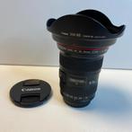 Canon Zoom Lens EF 16-35 l 2.8 II USM | Zeer nette staat!, Canon, Zo goed als nieuw, Support@canon.com, 30-2, Shimomaruko 3-chome, Ohta-ku
Tokyo 146-8501
Japan