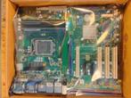 Nieuw Axiomtek Socket 1151 Q370 Moederbord met 16GB DDR4, Computers en Software, Moederborden, Axiomtek, LGA 1151, DDR4, Nieuw