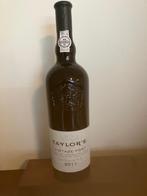 vintage port Taylors 2011 en Fonseca 2015, Nieuw, Ophalen of Verzenden, Vol, Overige gebieden