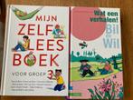 Zelfleesboeken voor groep 3, Ophalen of Verzenden, Gelezen
