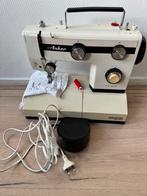 Te koop Anker naaimachine werkt goed complete set, Ophalen of Verzenden, Zo goed als nieuw, Naaimachine, Overige merken