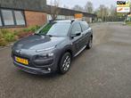 Citroen C4 Cactus 1.2 PureTech Business Plus Airco Boekjes N, Euro 6, 1199 cc, 995 kg, Leder en Stof